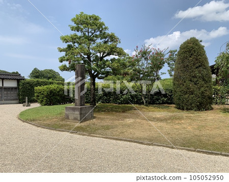View of Zuiryu-ji Temple in Toyama Prefecture View of Zuiryu-ji Temple in Toyama Prefecture 105052950