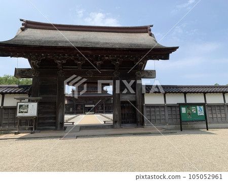 富山縣瑞龍寺景觀 富山縣瑞龍寺景觀 105052961
