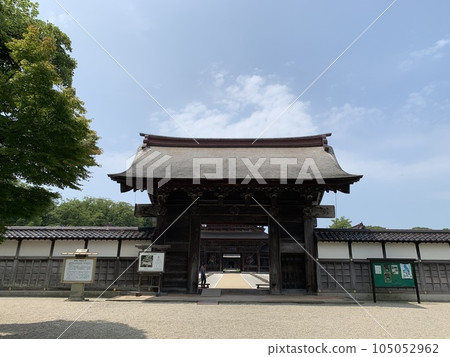 富山縣瑞龍寺景觀 富山縣瑞龍寺景觀 105052962
