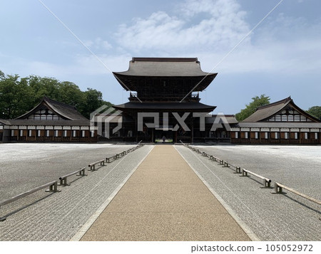 富山縣瑞龍寺景觀 富山縣瑞龍寺景觀 105052972