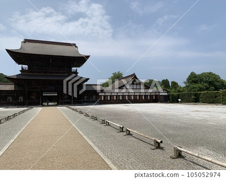 富山縣瑞龍寺景觀 富山縣瑞龍寺景觀 105052974