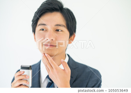 [Men's Beauty] Shaving 105053649