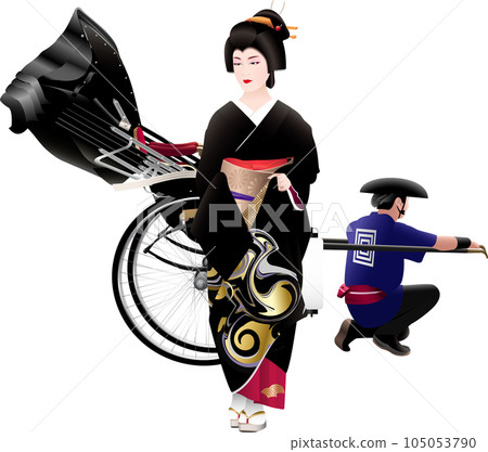 藝妓 藝妓 105053790