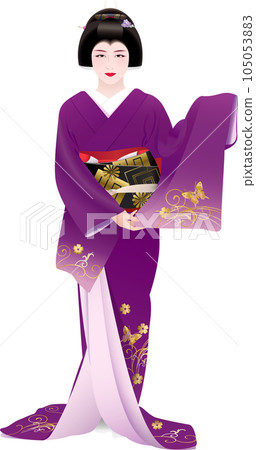 藝妓 105053883