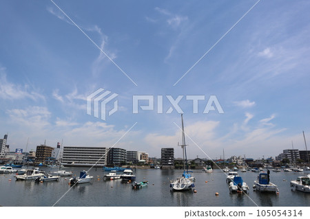 夏天的枚方灣 夏天的枚方灣 105054314