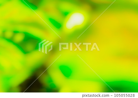 黃綠色能量圖像(背景素材) 黃綠色能量圖像(背景素材) 105055028