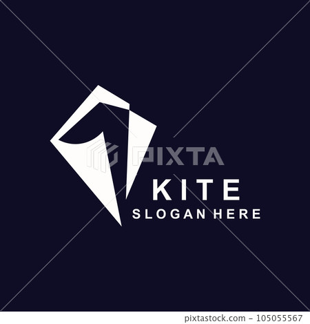 Kite Konnect Vector Logo - (.SVG + .PNG) - SeekVectorLogo.Net