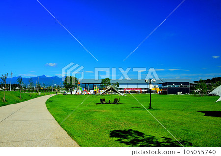 Roadside Station Maebashi Akagi Roadside Station Maebashi Akagi 105055740