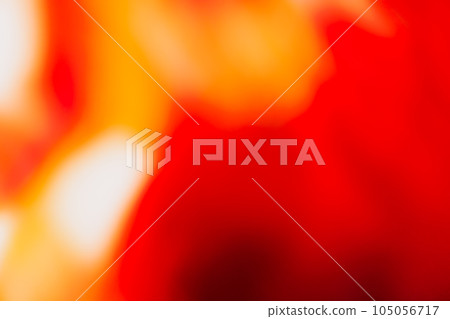 紅色能量圖像(背景材料) 紅色能量圖像(背景材料) 105056717