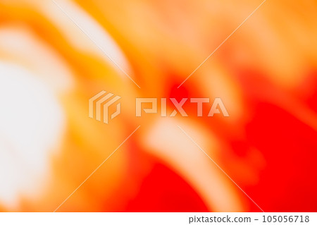 Red color energy image (background material) Red color energy image (background material) 105056718