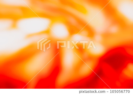 紅色能量圖像(背景材料) 紅色能量圖像(背景材料) 105056770