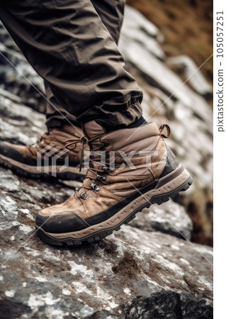 Rocky hiking store boots