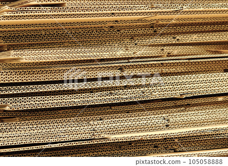 Paper box, cardboard stack, cardboard boxes paper work Paper box, cardboard stack, cardboard boxes paper work 105058888