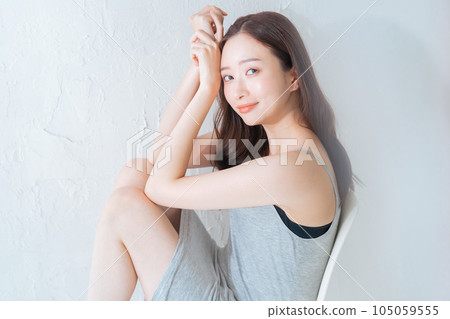 美女形象 105059555