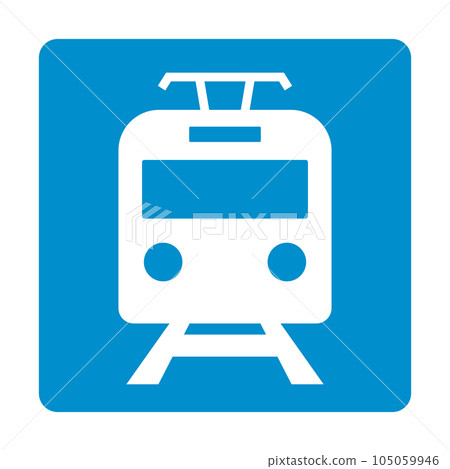 列車信息 105059946