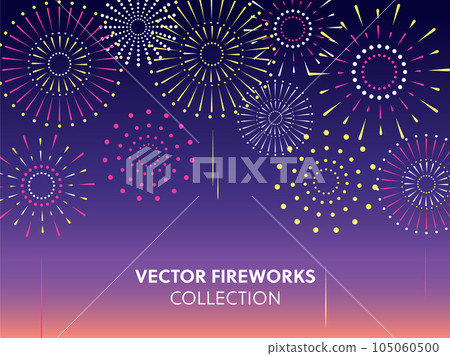 仲夏煙火大會 105060500