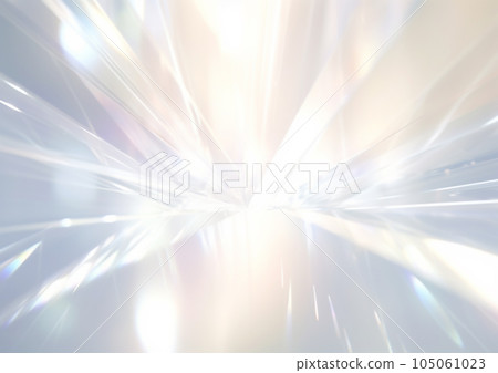 棱鏡光彩虹疊加陽光閃光背景 105061023