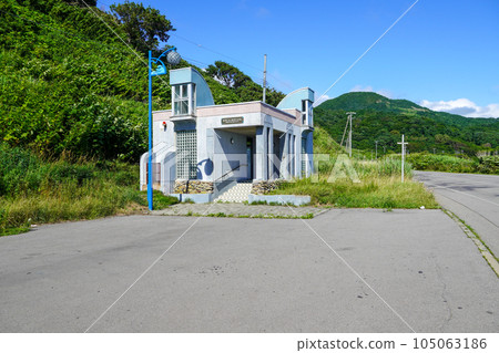Kabuto海邊廁所(泊村) Kabuto海邊廁所(泊村) 105063186