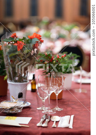 Table setting Table setting 105066001