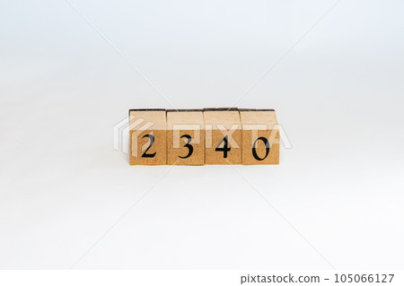 木塊編號 2340 木塊編號 2340 105066127
