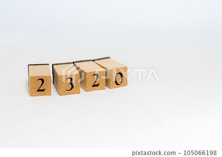 木塊編號 2320 木塊編號 2320 105066198