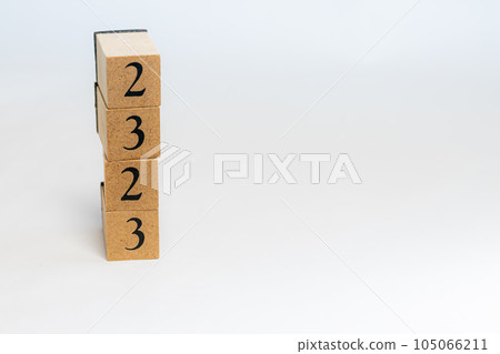 木塊編號 2323 木塊編號 2323 105066211