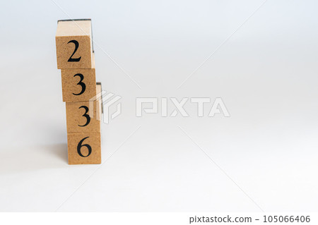 木塊編號 2336 木塊編號 2336 105066406