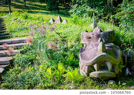北海道Ecorin村風景 105066760