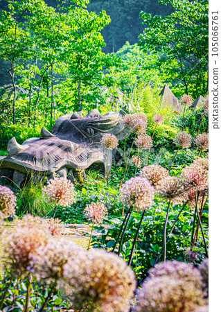 Scenery of Hokkaido Ecorin Village 105066761