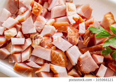 培根丁 培根丁 105068121