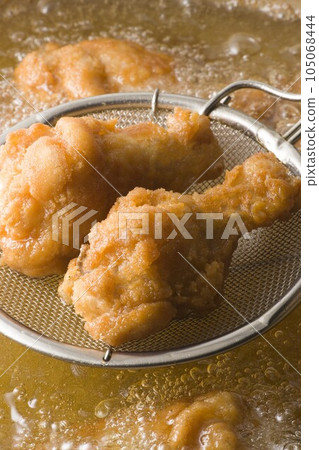fried chicken fried fried chicken fried 105068444