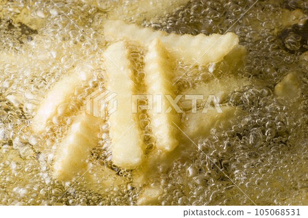 炸土豆條 炸土豆條 105068531