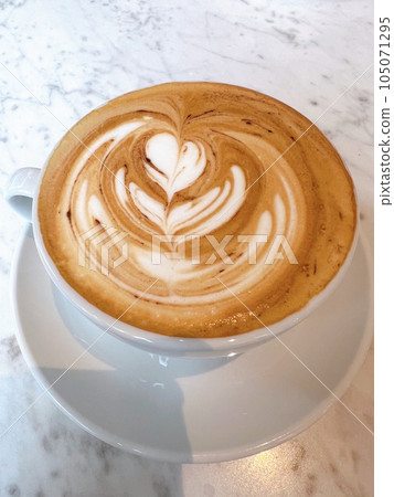 Cappuccino Cappuccino 105071295
