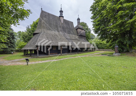 Saints Philip and James Church, Sekowa Saints Philip and James Church, Sekowa 105071655
