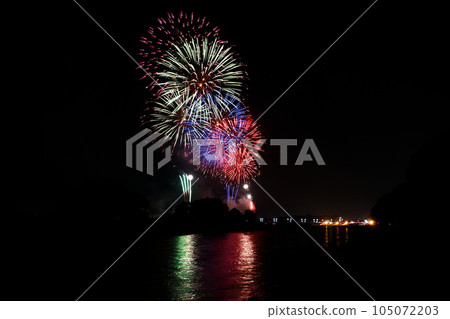 The 68th Oyama Fireworks (Oyama Summer Festival 2019) Oyama Fireworks Display Sunday, July 28, 2019 The 68th Oyama Fireworks (Oyama Summer Festival 2019) Oyama Fireworks Display Sunday, July 28, 2019 105072203
