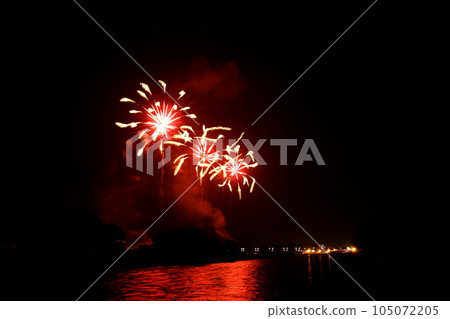 第68屆小山煙火大會（小山夏日祭2019） 小山煙花大會 2019年7月28日（星期日） 105072205