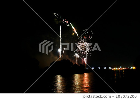 The 68th Oyama Fireworks (Oyama Summer Festival 2019) Oyama Fireworks Display Sunday, July 28, 2019 The 68th Oyama Fireworks (Oyama Summer Festival 2019) Oyama Fireworks Display Sunday, July 28, 2019 105072206
