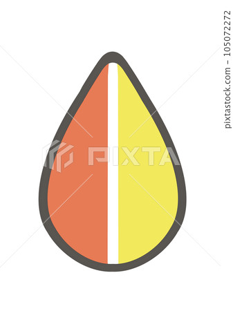 Japanese sign mark elderly mark Japanese sign mark elderly mark 105072272