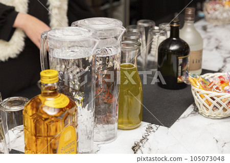 小吃櫃檯 小吃櫃檯 105073048