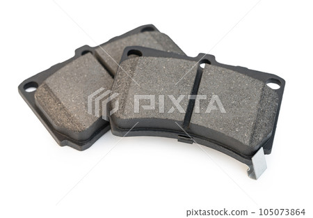 spare part for a car brake pads spare part for a car brake pads 105073864