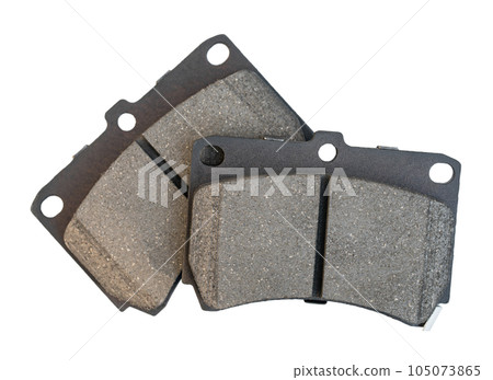 spare part for a car brake pads spare part for a car brake pads 105073865