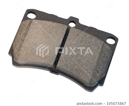 spare part for a car brake pads 105073867
