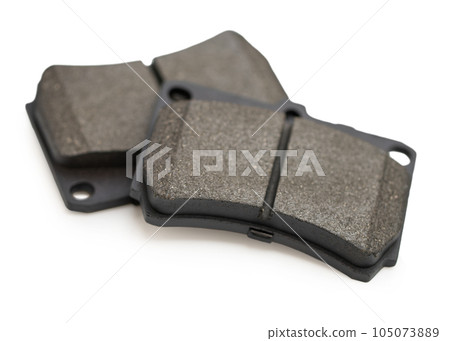 spare part for a car brake pads spare part for a car brake pads 105073889