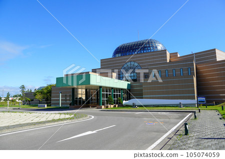 Nuclear PR Center "Tomarinkan" Nuclear PR Center "Tomarinkan" 105074059