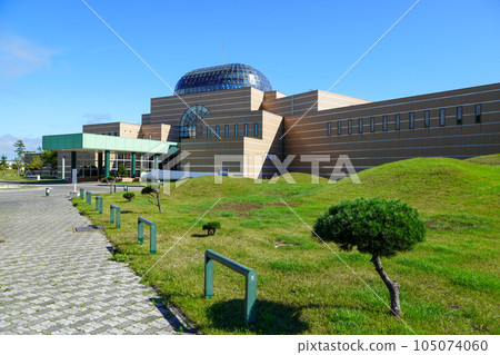 核公關中心“Tomarinkan” 105074060