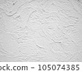 Rough and bumpy textured background texture 105074385