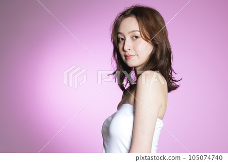 美女形象 105074740