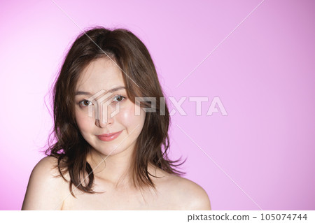 美女形象 105074744