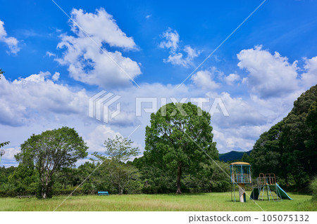 高野山公園(鹿兒島縣和泉市高尾野町大久保)遊樂設施 高野山公園(鹿兒島縣和泉市高尾野町大久保)遊樂設施 105075132