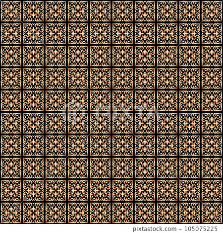 Seamless pattern texture. Repeat pattern. Seamless pattern texture. Repeat pattern. 105075225